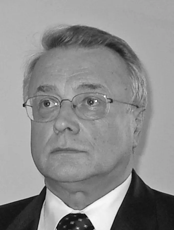 Hans-Günter Lehmann