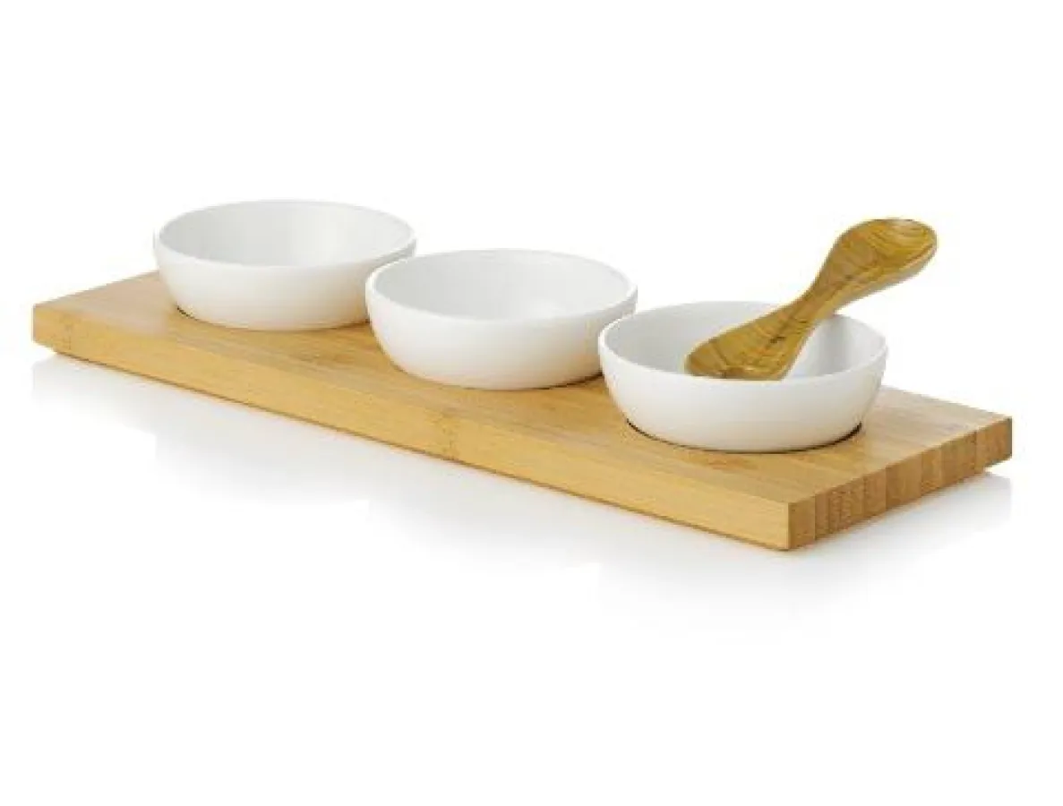 Tasting Board von EGO Together, Copyright: EGO Together