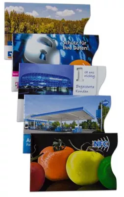 Bild: Kontaktloses Bezahlen per Karte: Wie sicher ist es wirklich?