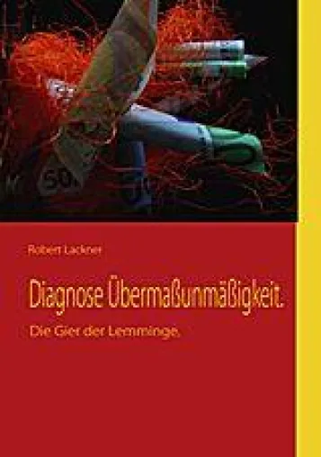 Finanz- und Wirtschaftskrise - Wirksame Maßnahmen brauchen das Erkennen der wirklichen Ursache Bild: Finanz- und Wirtschaftskrise - Wirksame Maßnahmen brauchen das Erkennen der wirklichen Ursache