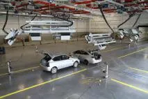 Bild: Premiere für nordamerikanischen Markt: MESSRING liefert modernste Verzögerungs-Crashtechnik