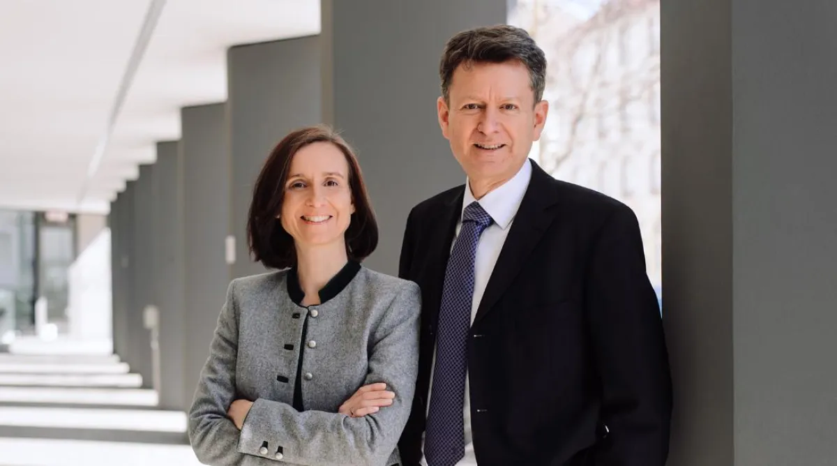 Rogers Immobilien Team