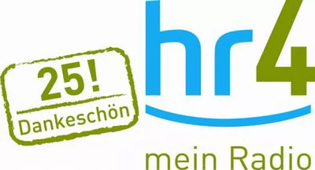 Bild: 25 Jahre hr4 – Hessens Schlagersender verleiht die „hr4-Schlagerbiene 2011“