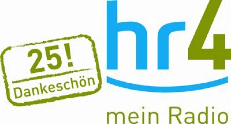 25 Jahre hr4 – Hessens Schlagersender verleiht die „hr4-Schlagerbiene 2011“ Bild: 25 Jahre hr4 – Hessens Schlagersender verleiht die „hr4-Schlagerbiene 2011“
