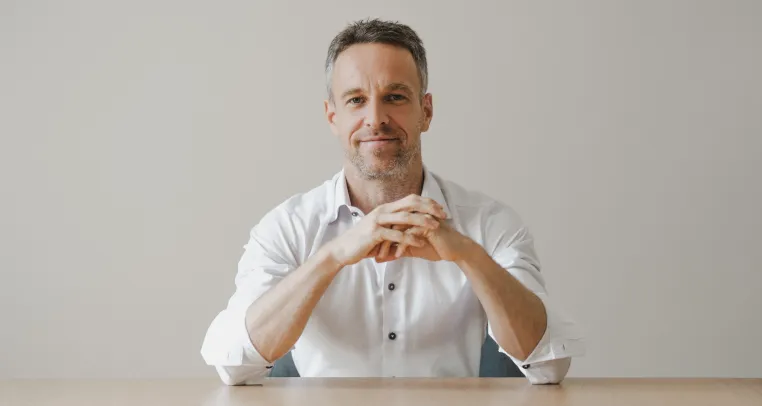 Revolutionäres Coaching mit Michi, dem Goodlife Supporter: Zwischen Lebensänderung und Geschäftsoptimierung Bild: Revolutionäres Coaching mit Michi, dem Goodlife Supporter: Zwischen Lebensänderung und Geschäftsoptimierung