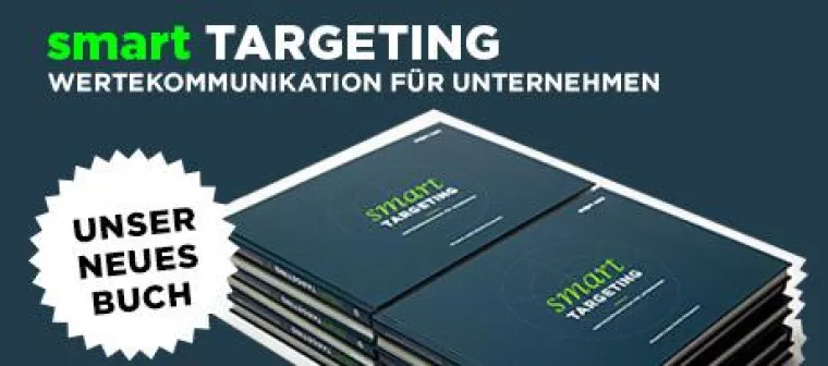 Bild: WERTEKOMMUNIKATION: MARKETING 3.0 FÜR DIE PRAXIS