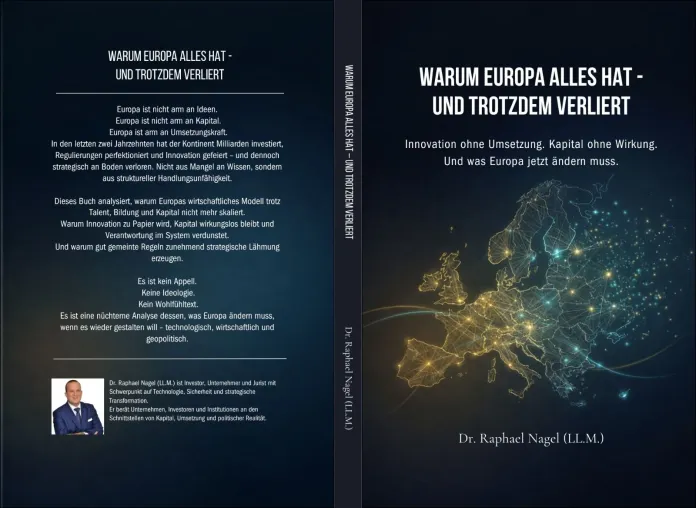 Bild: EUROPA VERLIERT NICHT – ES ENTSCHEIDET SICH NICHT