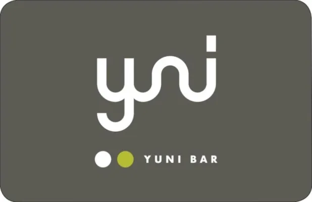 Bild: Yuni Bar am Neuen Museum Nürnberg - Eröffnung 23.10.