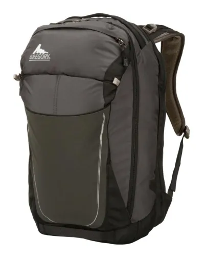 Businessrucksack Border 35 von Gregory gewinnt “Gear of the Year” Award des Magazins Outside Bild: Businessrucksack Border 35 von Gregory gewinnt “Gear of the Year” Award des Magazins Outside