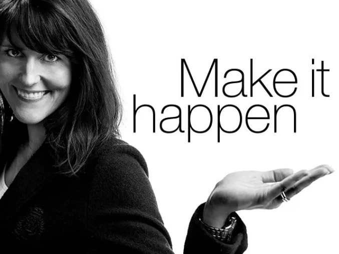 „Make it happen“ mit Alfa Laval auf der ACHEMA 2015 Bild: „Make it happen“ mit Alfa Laval auf der ACHEMA 2015