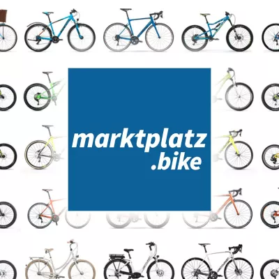 Bild: marktplatz.bike erweitert das Angebot um aktuelle Carver Fahrräder