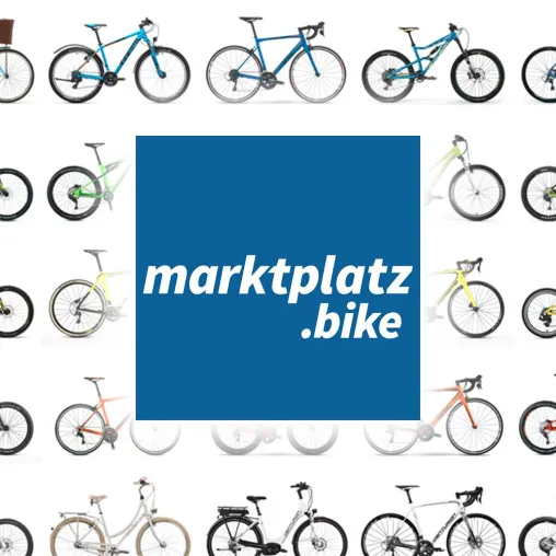 Bild: marktplatz.bike erweitert das Angebot um aktuelle Carver Fahrräder