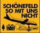 BVBB: Erfüllt die Finanzierungspraxis BBI den Tatbestand der Untreue? Bild: BVBB: Erfüllt die Finanzierungspraxis BBI den Tatbestand der Untreue?