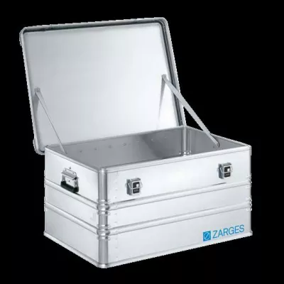 Bild: Die Universalkiste K 470 von Zarges – Unser Artikel des Monats Juli