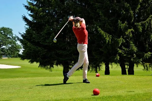 Der Countdown für die 11. INITIATIVE DO IT Golf Charity läuft Bild: Der Countdown für die 11. INITIATIVE DO IT Golf Charity läuft