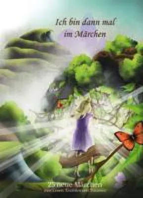 Bild: Wartburg-Radio 96,5 präsentiert Neuerscheinung "Ich bin dann mal im Märchen"