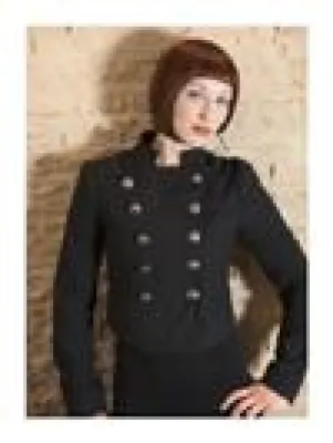 Bild: Alexander von Trentini: Haartrends Herbst/Winter 2013/14