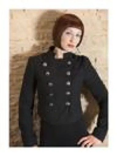 Alexander von Trentini: Haartrends Herbst/Winter 2013/14 Bild: Alexander von Trentini: Haartrends Herbst/Winter 2013/14