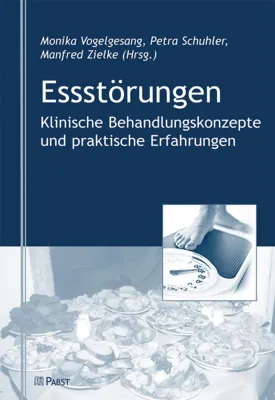 Bild: Sucht: Essstörungen und Alkoholabhängigkeit ganzheitlich, aber differenziert therapieren