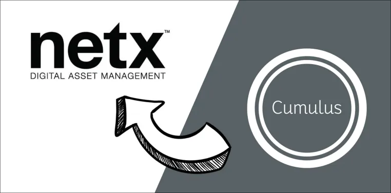Bild: NetX – die beste Alternative zu Canto Cumulus