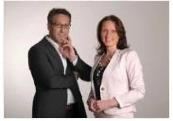 Bild: Zusammenarbeit zwischen der salesdoc GbR und der Schleupen AG besiegelt