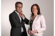 Zusammenarbeit zwischen der salesdoc GbR und der Schleupen AG besiegelt Bild: Zusammenarbeit zwischen der salesdoc GbR und der Schleupen AG besiegelt