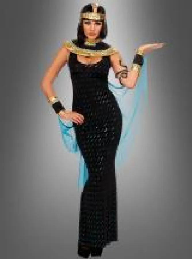 Pharaonin Cleopatra Kostüm