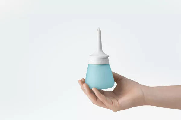 Bild: Darmfunktionsstörungen: Neues Produkt Peristeen® Light bietet Hilfe im Alltag