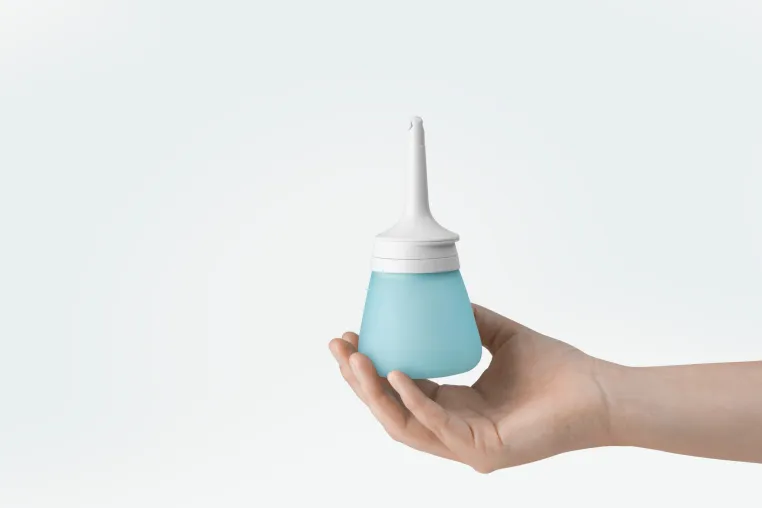 Bild: Darmfunktionsstörungen: Neues Produkt Peristeen® Light bietet Hilfe im Alltag