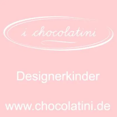 Bild: i chocolatini~ exklusive Kinder Bademode von MC2 Saint Barth