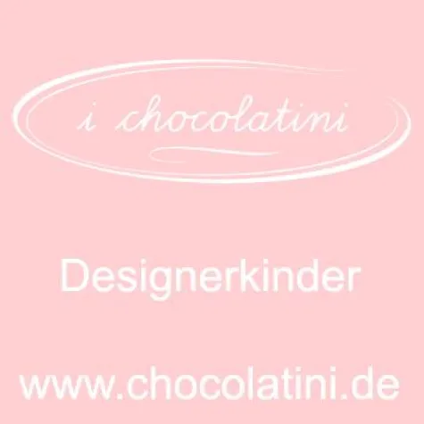 Bild: i chocolatini~ exklusive Kinder Bademode von MC2 Saint Barth
