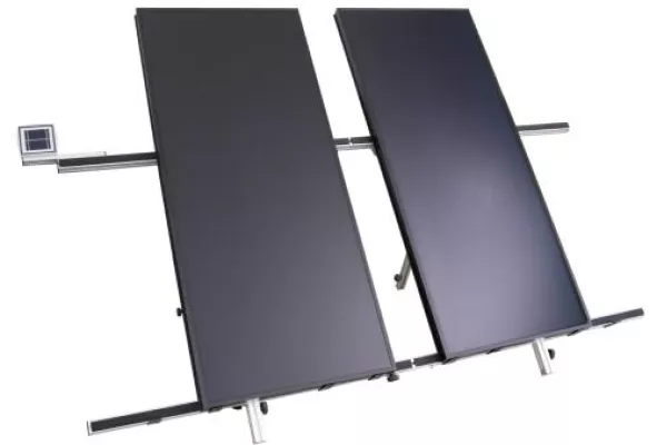 Papendorf Software Engineering GmbH auf der Intersolar Europe Bild: Papendorf Software Engineering GmbH auf der Intersolar Europe