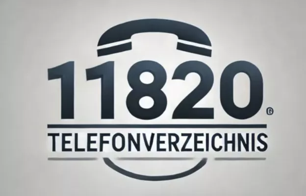 Bild: 11820 übernimmt ab sofort sämtliche Leistungen der 11833.