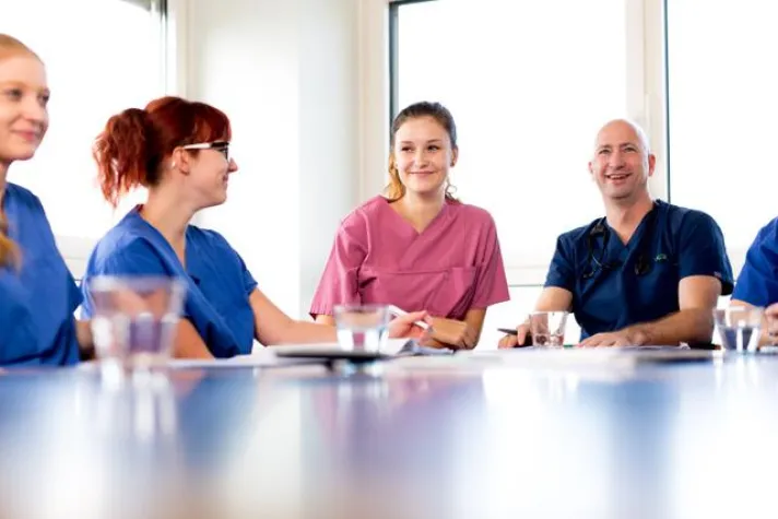 Bild: Recruiting in der Medizin – erfolgreich und kosteneffizient