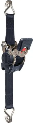Bild: Zurrgurt mit Aufrollautomtik und 750 daN Zurrkraft
