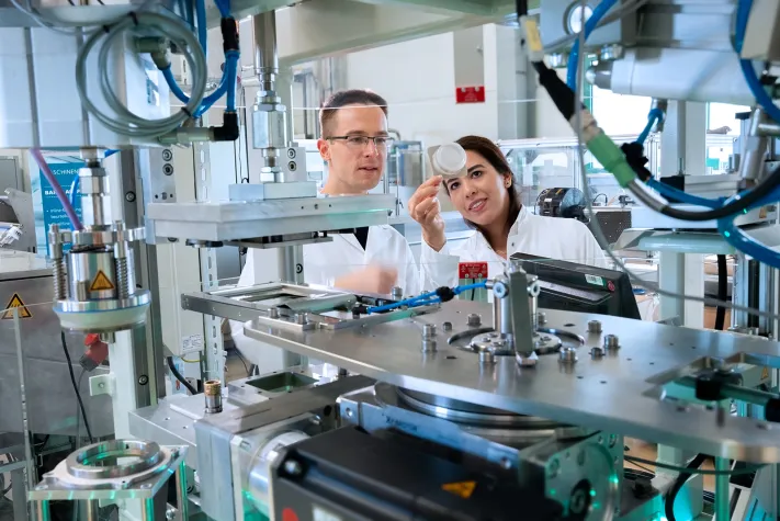 Bild: KI als Gamechanger für Kunststoffverpackungen 