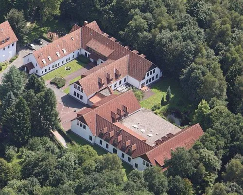 Bild: Tag der offenen Tür an der academy for management assistants (ama) und der International Business School (IBS)