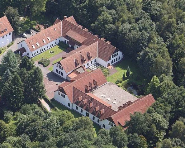 Bild: Tag der offenen Tür an der academy for management assistants (ama) und der International Business School (IBS)