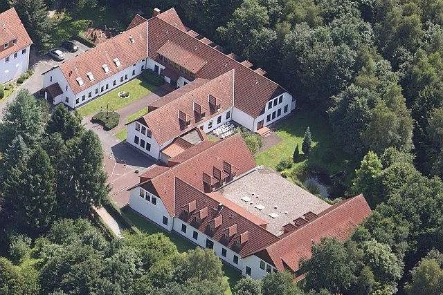 Bild: Tag der offenen Tür an der academy for management assistants (ama) und der International Business School (IBS)