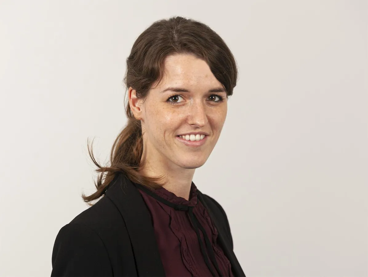 Maria-Theresa Ulbricht (Copyright Nomos)