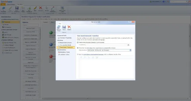 Prinzipien für produktives Arbeiten übersetzt in Software: Comindware Tracker Bild: Prinzipien für produktives Arbeiten übersetzt in Software: Comindware Tracker