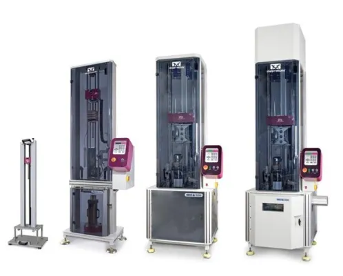 Bild: Instron liefert Schlagprüfsysteme für Verbundwerkstoffe
