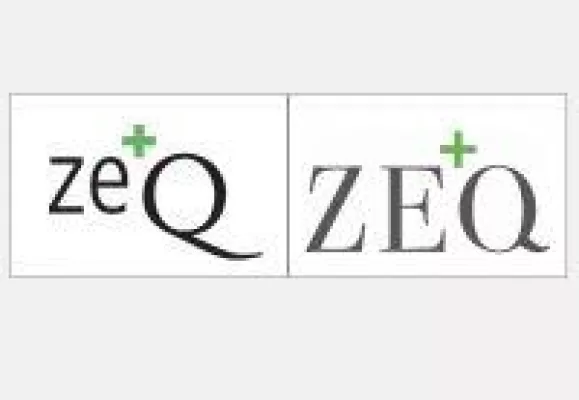 Bild: ZEQ geht die nächsten Schritte mit neuem Logo