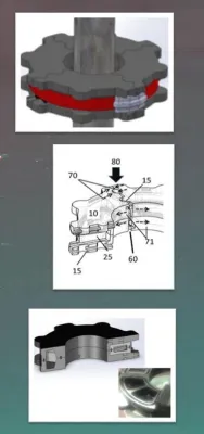 Bild: Giftiges Gummi in unseren Gewässern; Innovation: umweltfreundliche Marine Fender