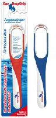 Bild: Mundgeruch und Plaque: Saubere Zunge entscheidend für optimale Mundhygiene