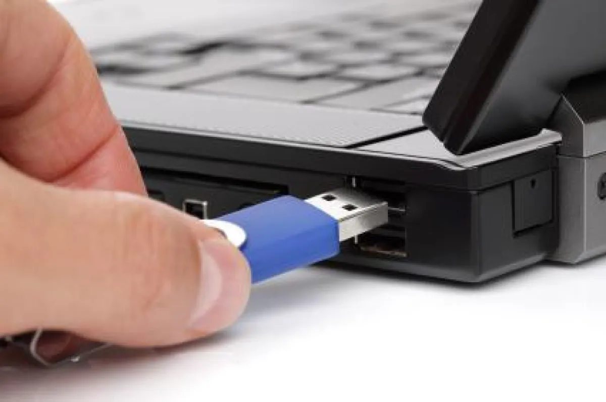 Webkeys als USB-Sticks ohne Speicher