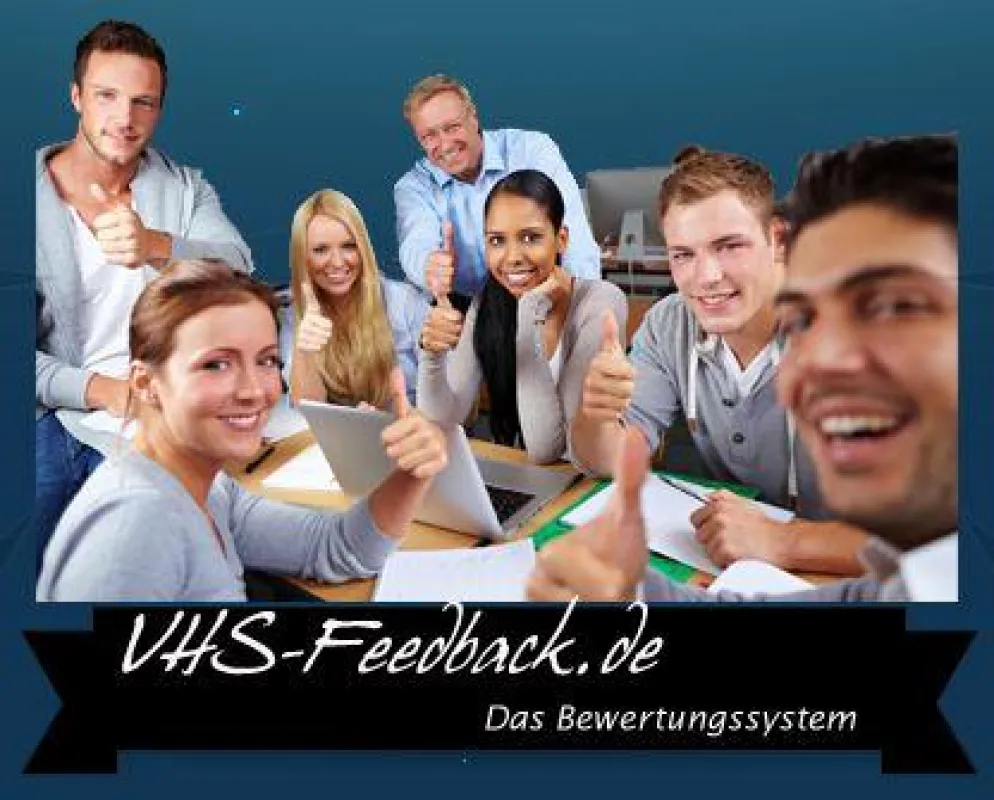 vhs-feedback