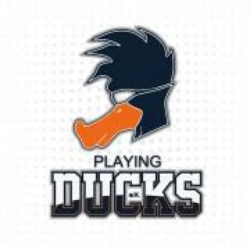 Bild: 3DTOUCH.de neuer Playing-Ducks e.V. Sponsor