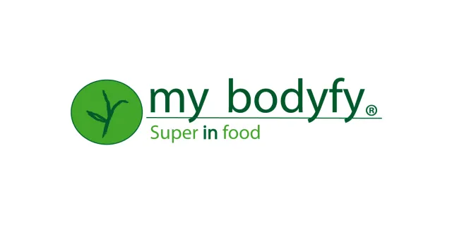 Bild: "my bodyfy revolutioniert den Markt: High Protein Nudeln und Brotbackmischung aus Haferkleie jetzt verfügbar."