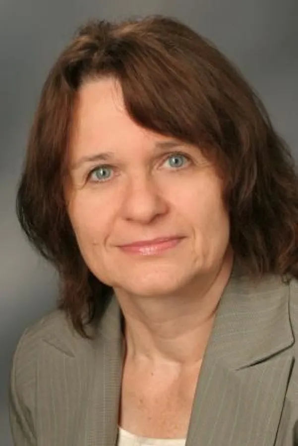 Inhaberin Dr. Angelika Kolb-Telieps